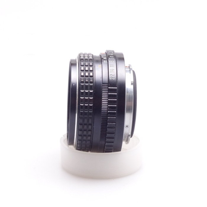 ペンタックス SMC-PENTAX-M 50/F1.7