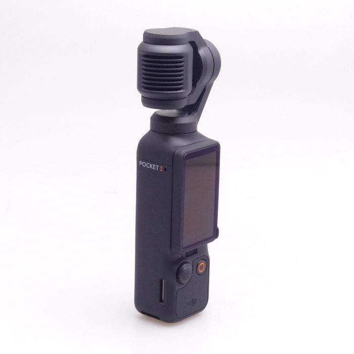 DJI OSMO POCKET 3 クリエイターコンボ