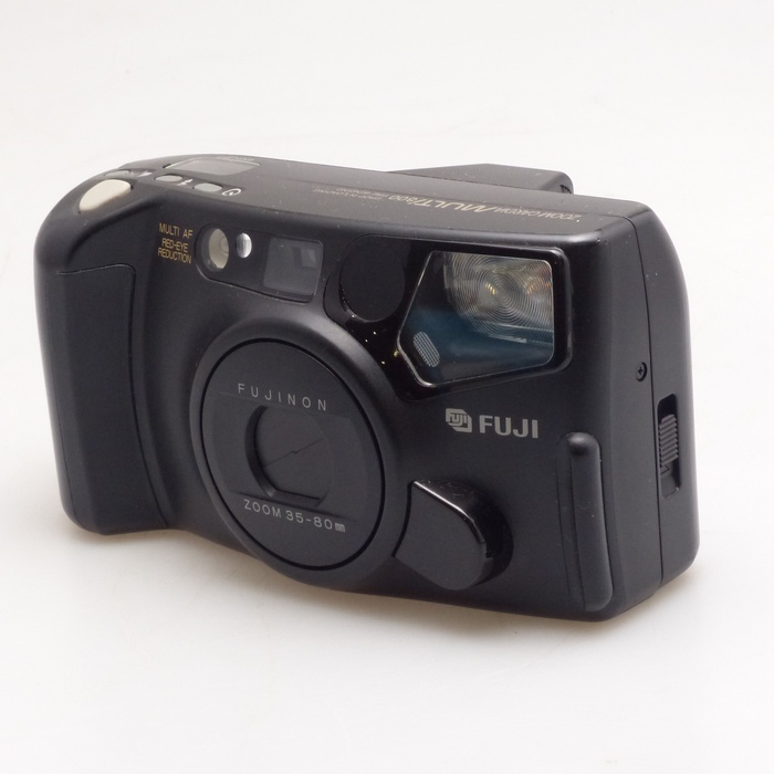 フジフイルム ZOOM CARDIA Multi 800