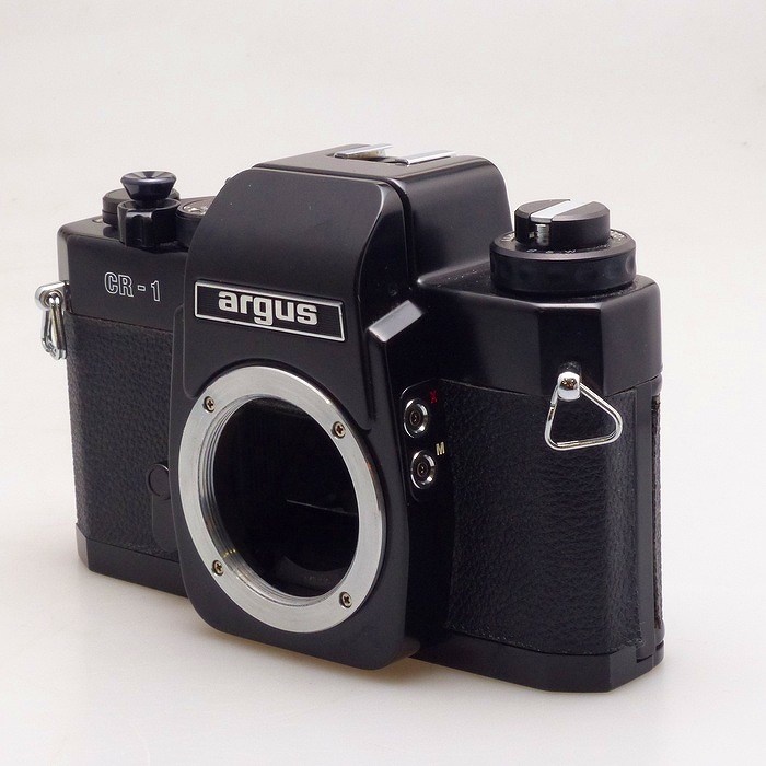 ソノタ ARGUS CR-1