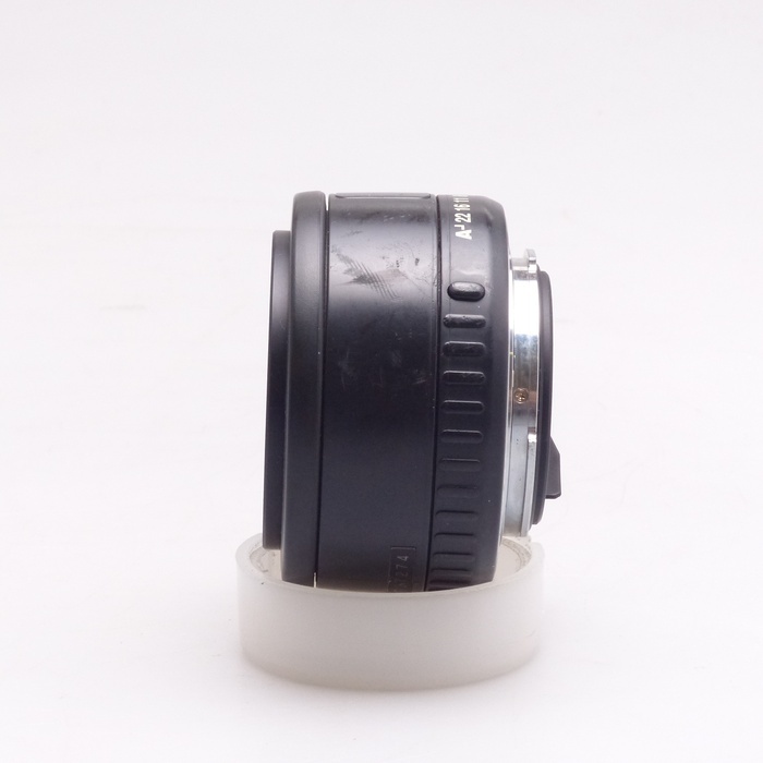 ペンタックス smc FA 50/1.4