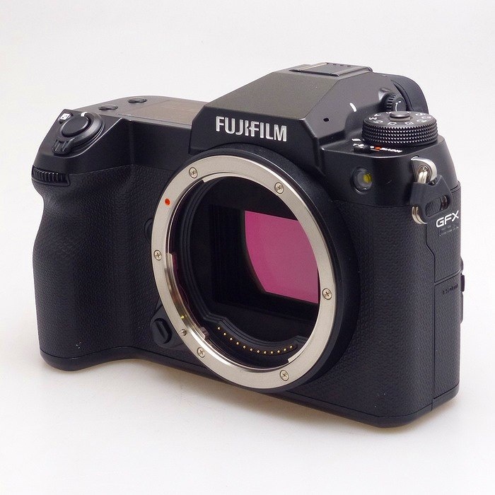 フジフイルム GFX 100SII