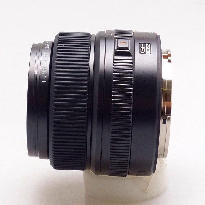 フジフイルム GF63/F2.8 R WR