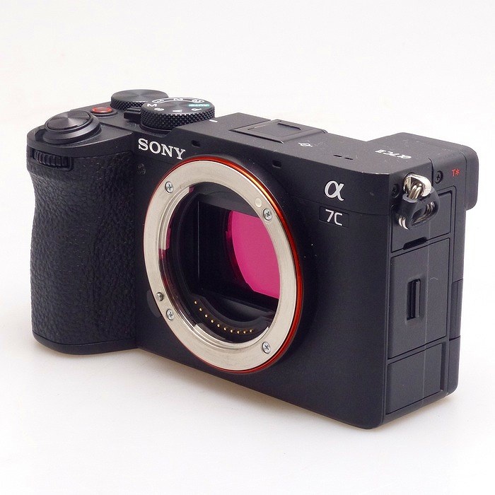ソニー α7CII [ILCE-7CM2] ブラック