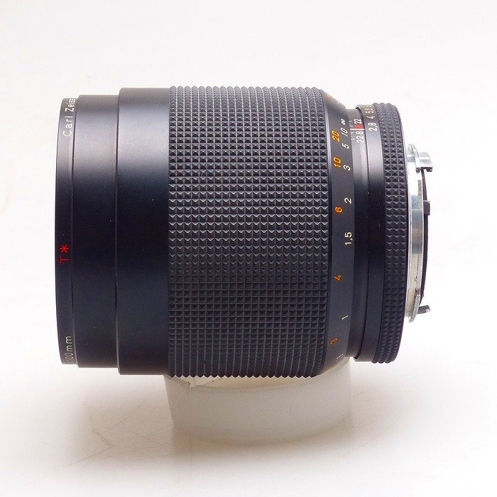 コンタックス Makro-Planar T*100/F2.8 AE