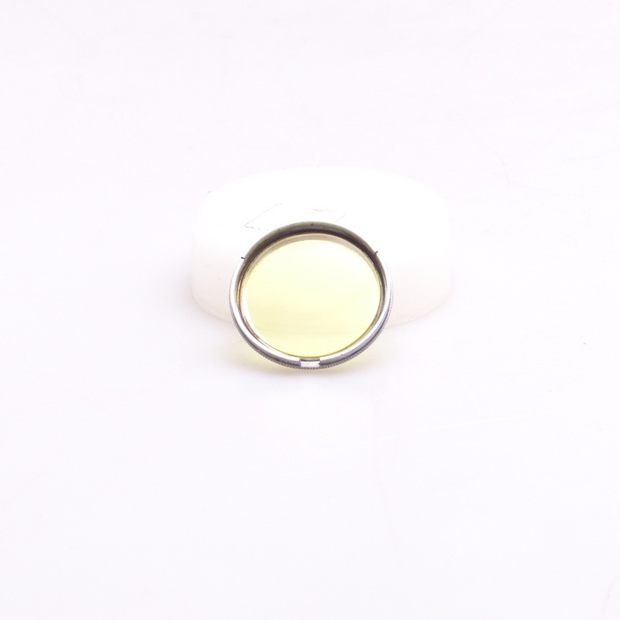 ソノタ GELMER 27mm カブセ イエローフィルター