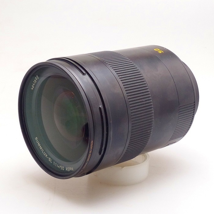 ライカ Summilux-SL 50/F1.4 ASPH. 11180