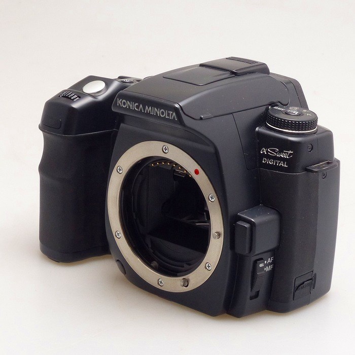 コニカミノルタ αSweet DIGITAL