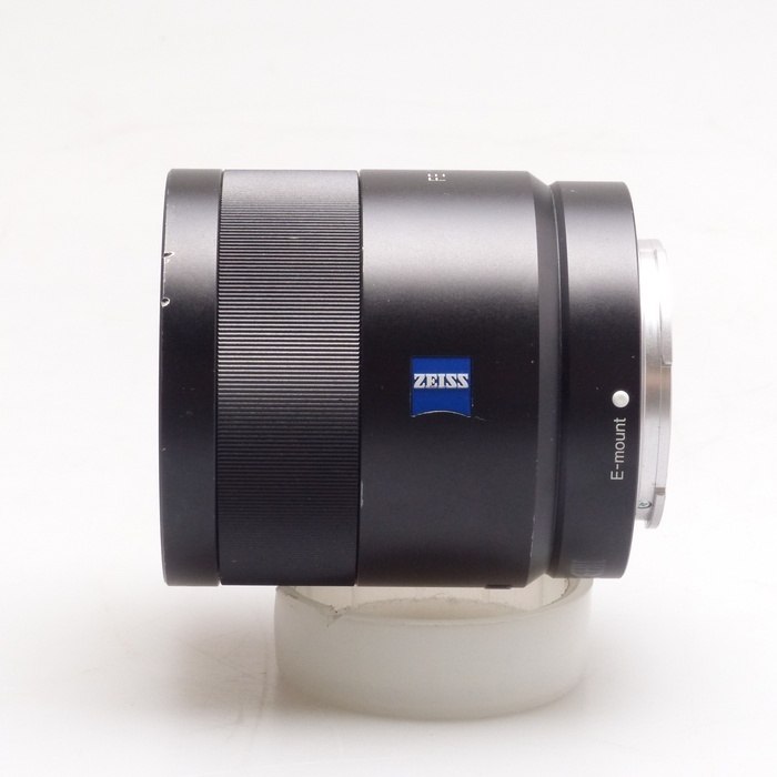 ソニー SONNAR T*FE55/F1.8 ZA