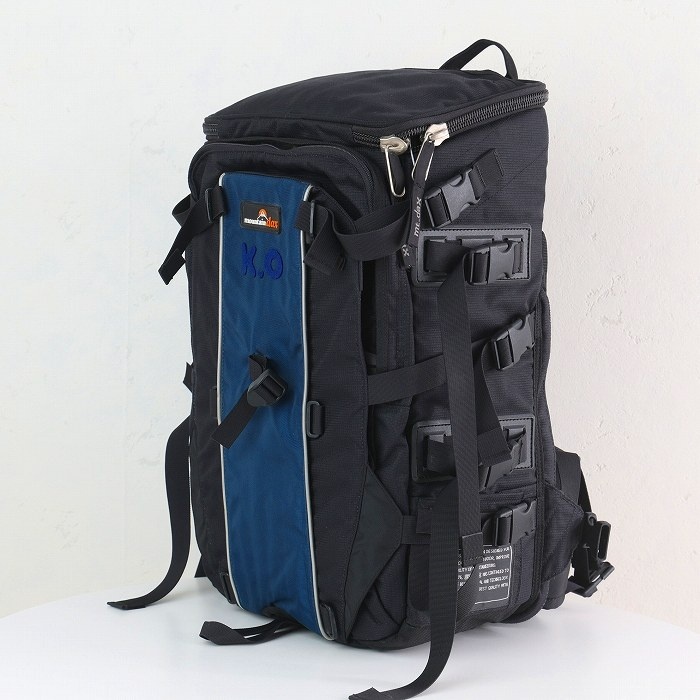 ソノタ マウンテンダックス カメラリュック