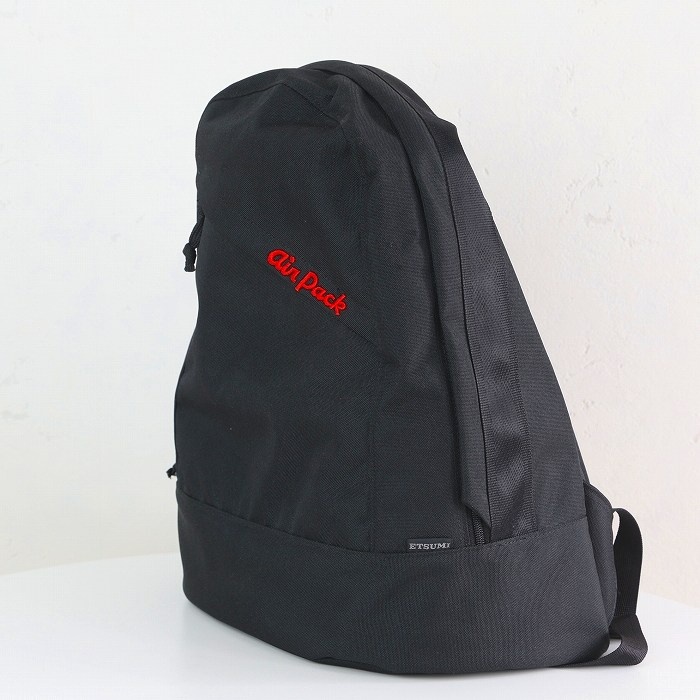 エツミ air Pack カメラリュック