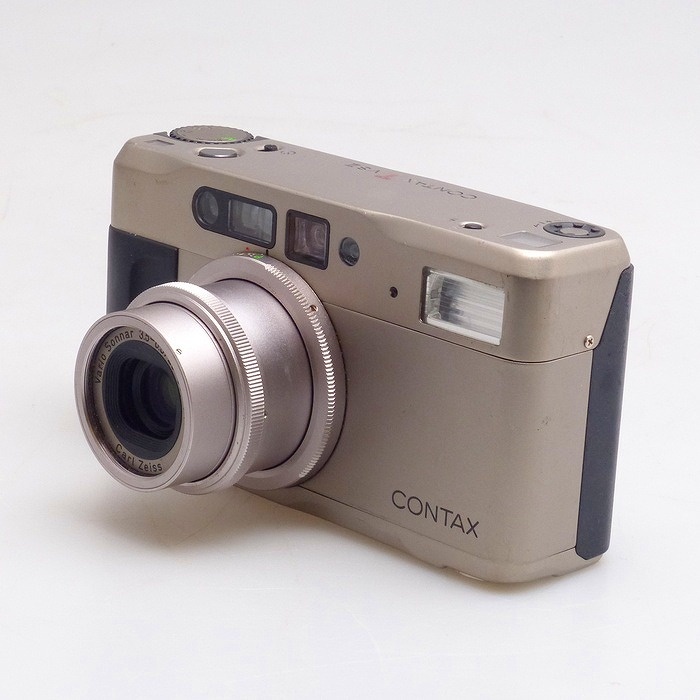 コンタックス  T VS 2