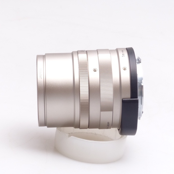 コンタックス SONNAR 90/2.8 T* G シルバー