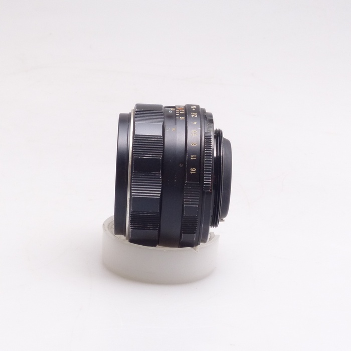 ペンタックス Super Takumar 50/F1.4 M42