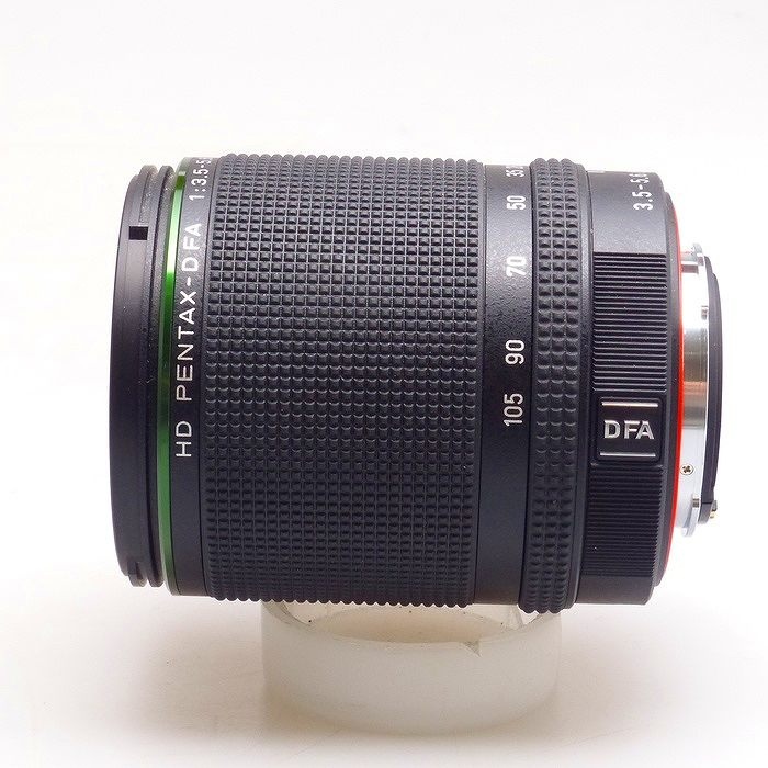 ペンタックス HD D FA28-105/F3.5-5.6ED DC WR
