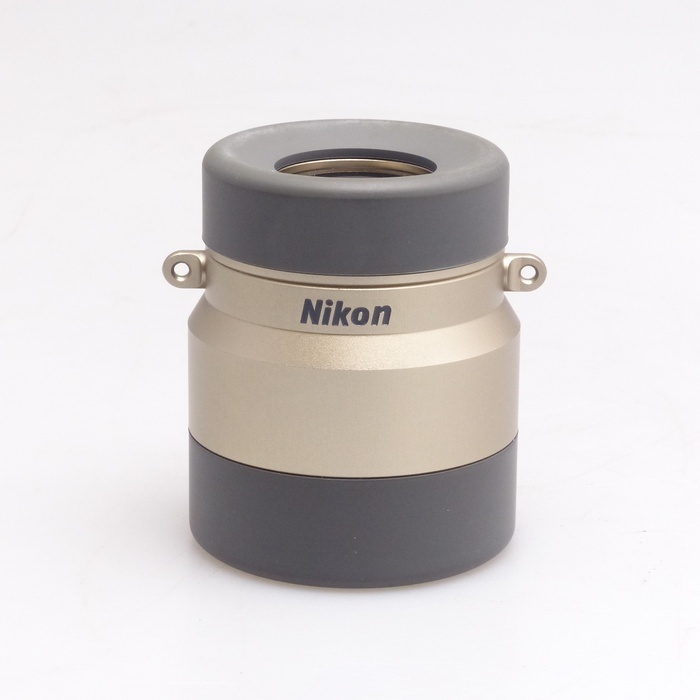 ニコン プロルーペ 4X