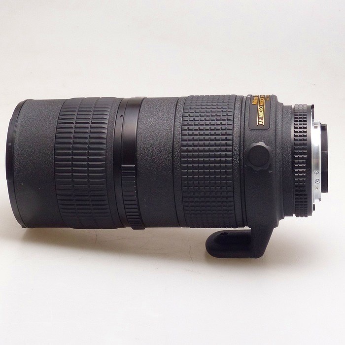 ニコン AI AF マイクロ ED 70-180/4.5-5.6D