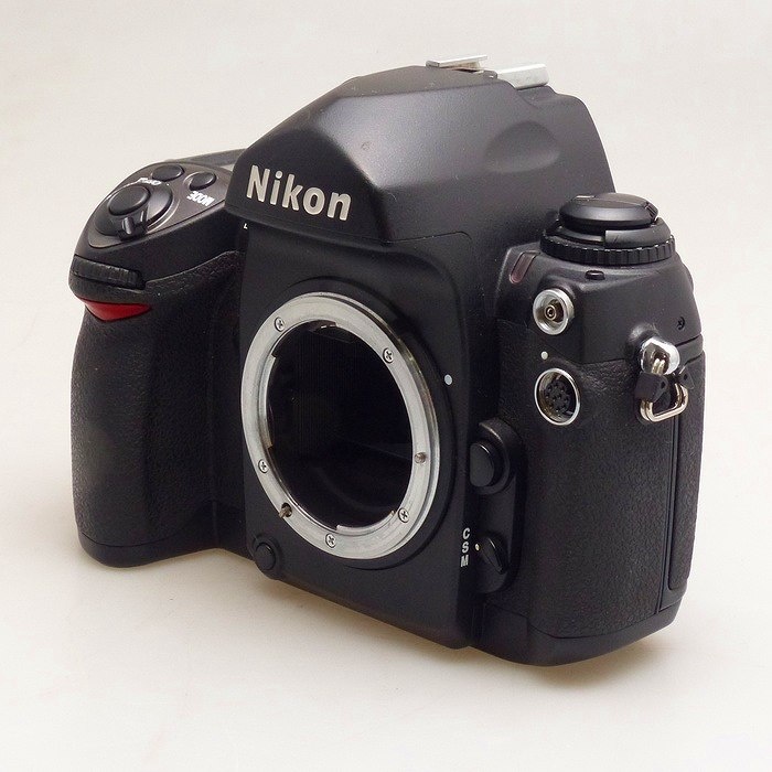 ニコン F6 BODY