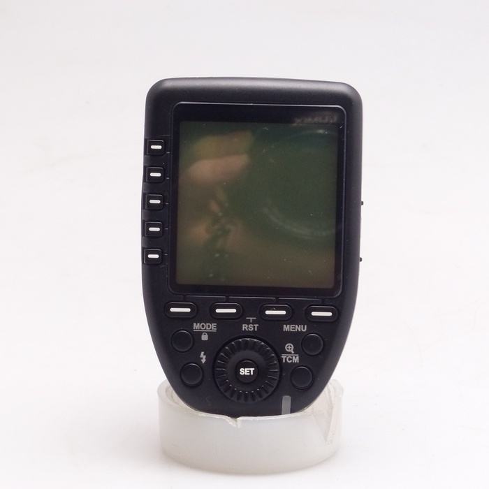 GODOX X Pro パナオリ用