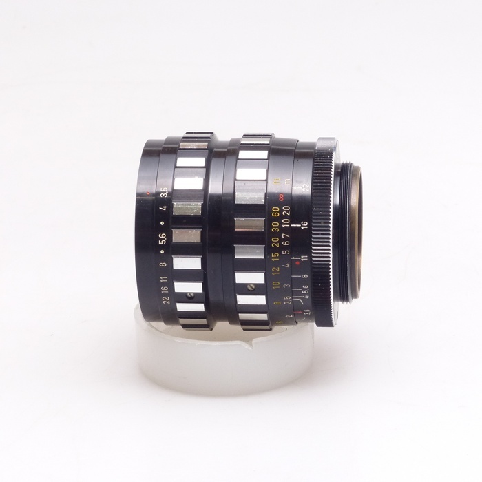 Schacht Travegon 35/F3.5 L39