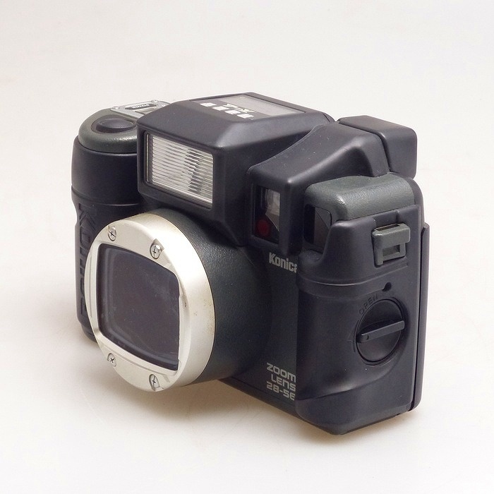 コニカ 現場監督ズーム