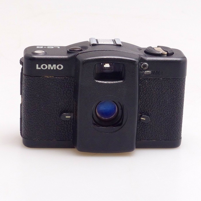 ロモ LC-A