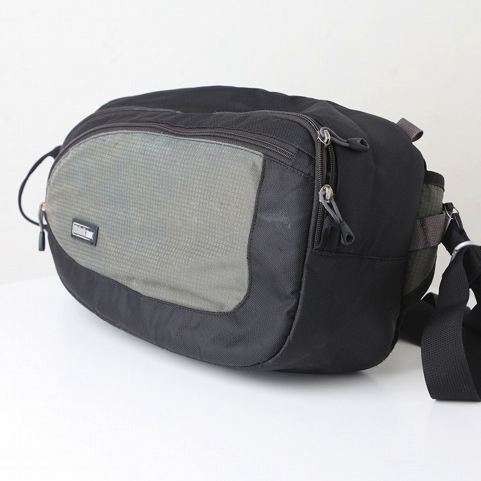 thinkTANKphoto TurnStyle 20