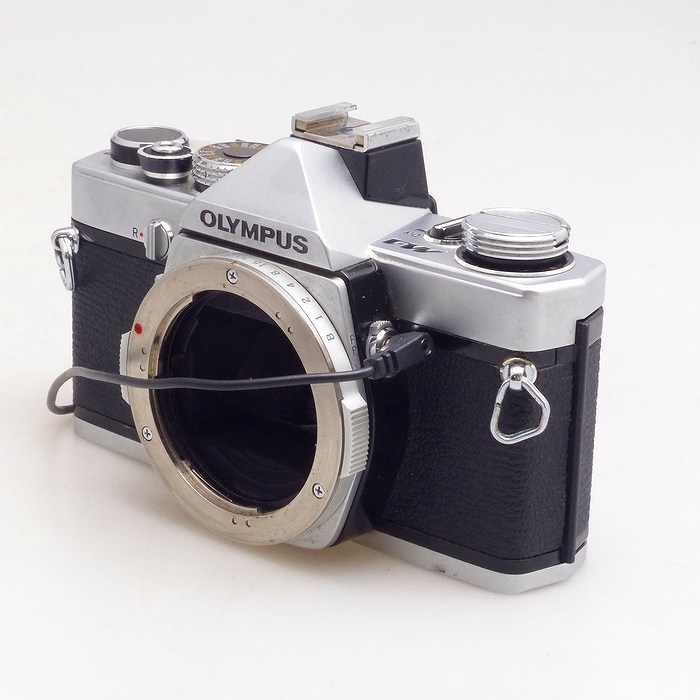 オリンパス M-1 データバック3付