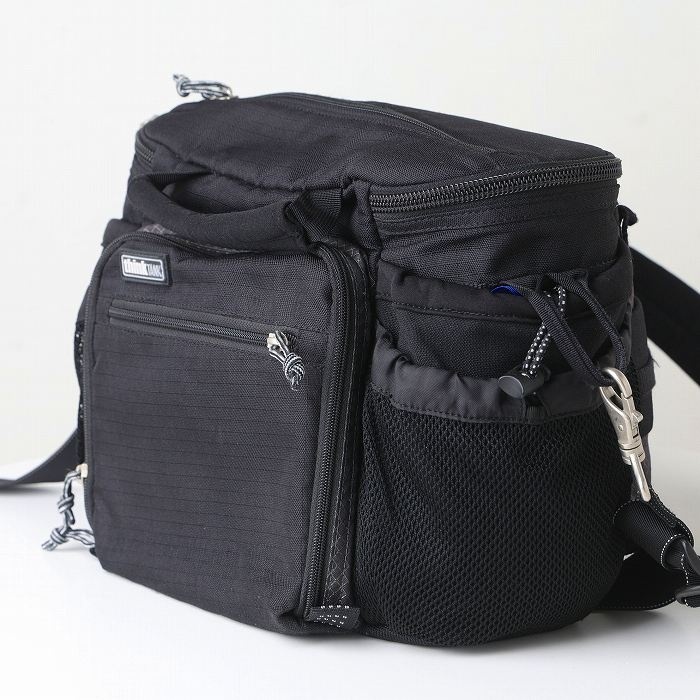 thinkTANKphoto Speed Freak
