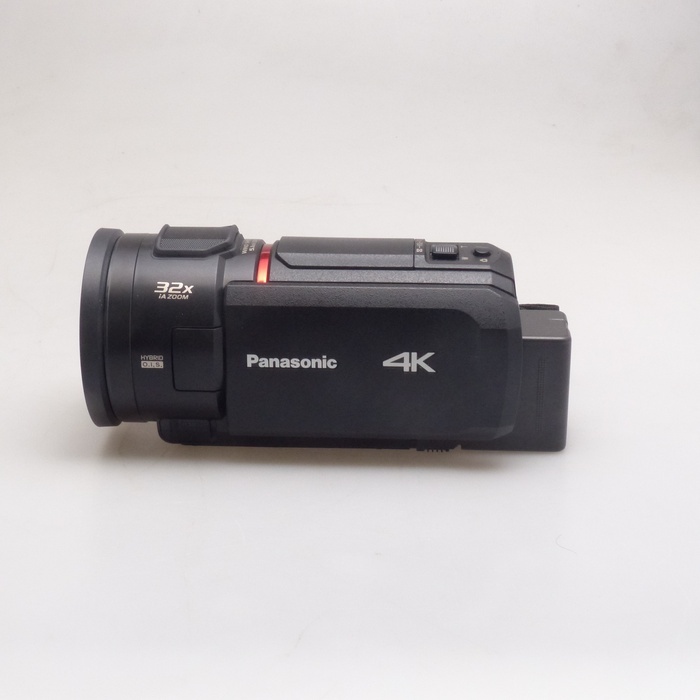 パナソニック HC-VX3-K ブラック
