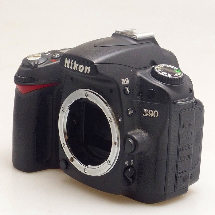ニコン D90 ボディ