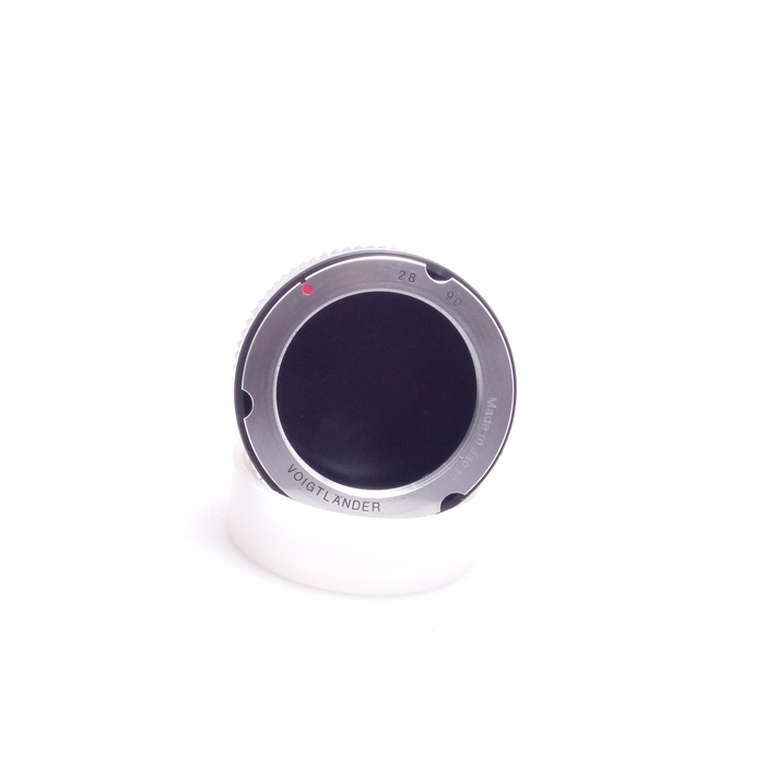 フォクトレンダー MLリング 28/90