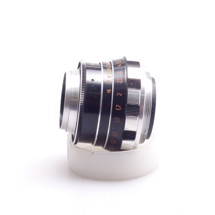 ANGENIEUX 50/F2.9 TYPE Z7 L39改