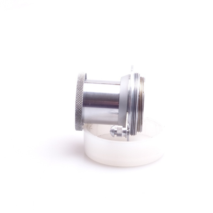 TOPCON Topcor 5cm/3.5 前絞り (L39)