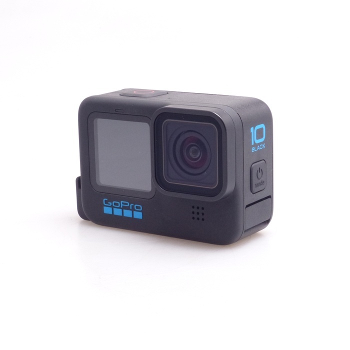 GoPro CHDHX-101-FW HERO10 BLACK