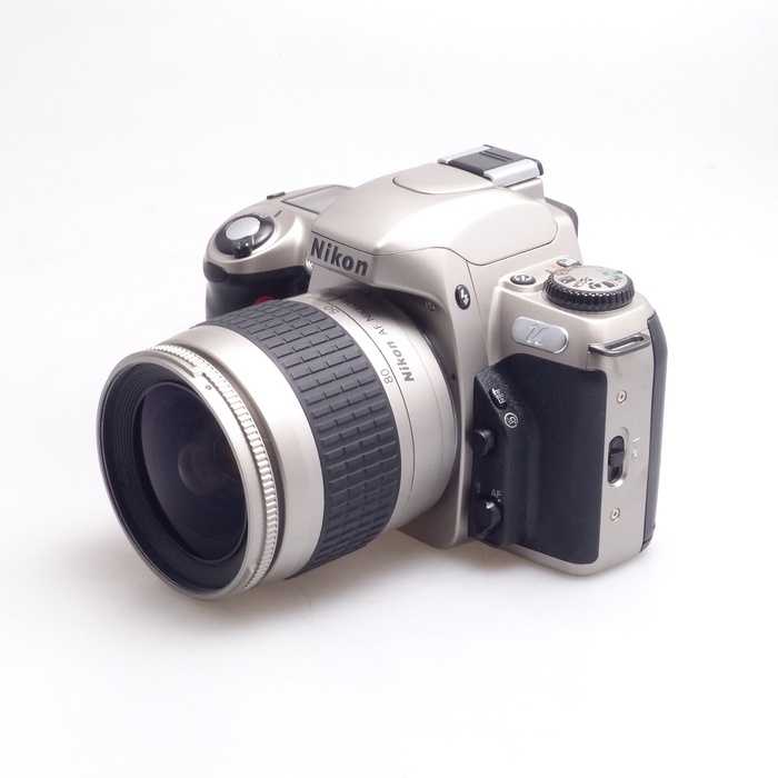 ニコン U + AF 28-80/F3.3-5.6G