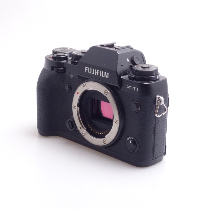 フジフイルム X-T1 ブラック