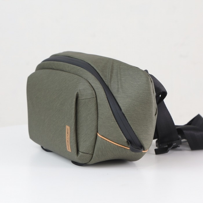 ソノタ PGYTECH P-CB-154 モスグリーン