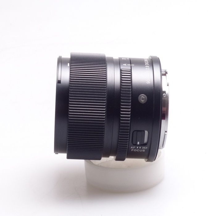 シグマ 90/2.8 DG DN CONTEMPORARY TL L-Mount