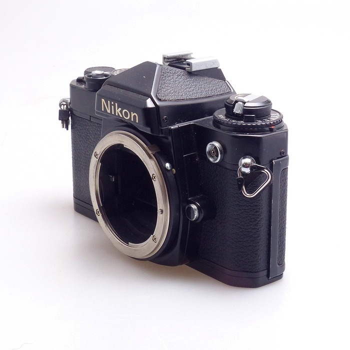 ニコン FE (ブラック)