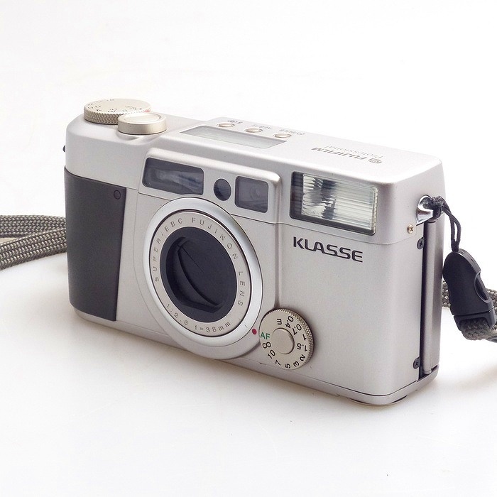 フジフイルム KLASSE