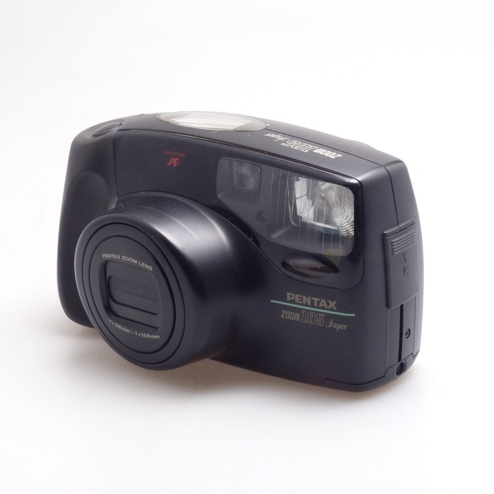 ペンタックス ZOOM105 スーパー