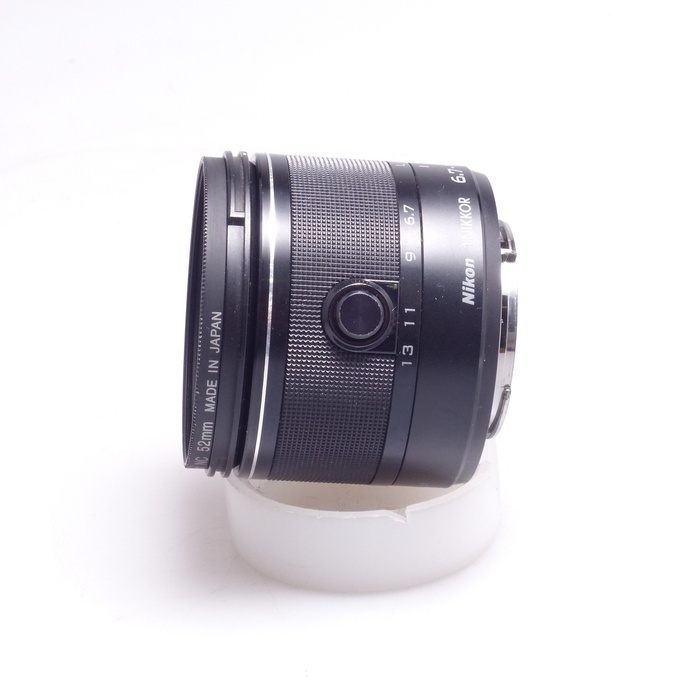 ニコン 1 NIKKOR VR 6.7-13/3.5-5.6 ブラツク