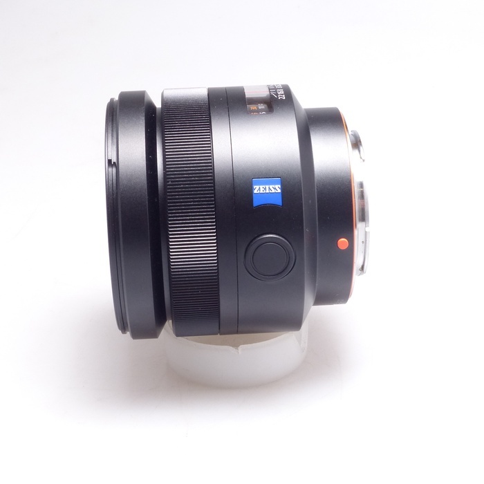 ソニー PLANAR T*85/F1.4 ZA