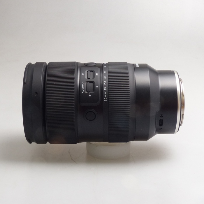 タムロン 35-150/2-2.8 DI3 VXD A058Z ニコンZ用
