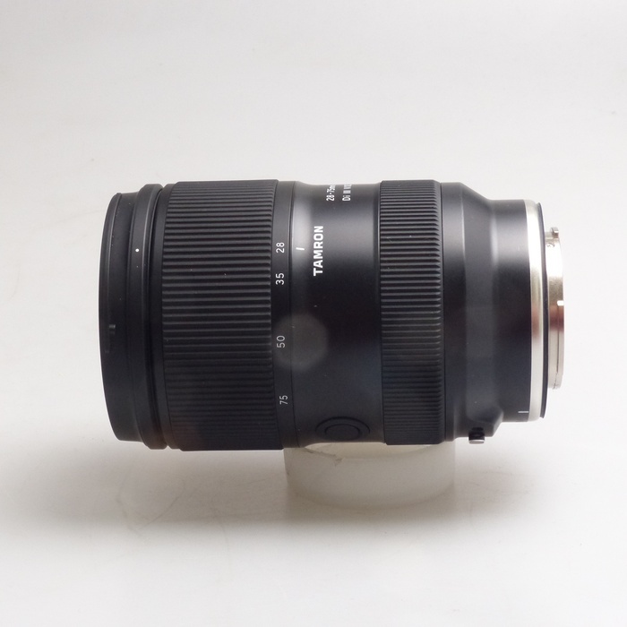 タムロン 28-75/F2.8 Di III VXD G2 A063S(ソニーE用)