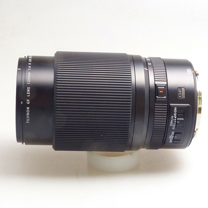 フジフイルム GF120/F4 R LM OIS WR