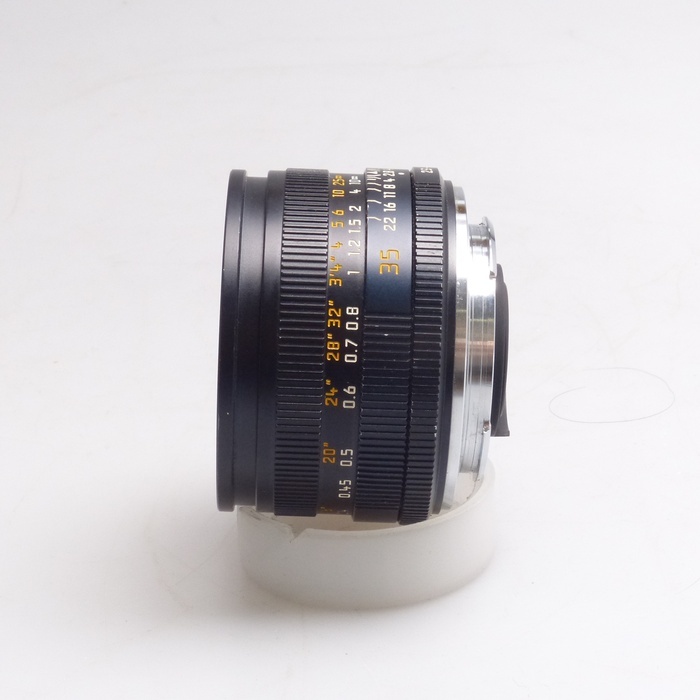 ライカ Elmarit-R 35/2.8 R-Only