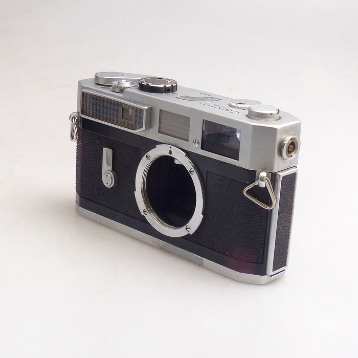 キヤノン キヤノン7