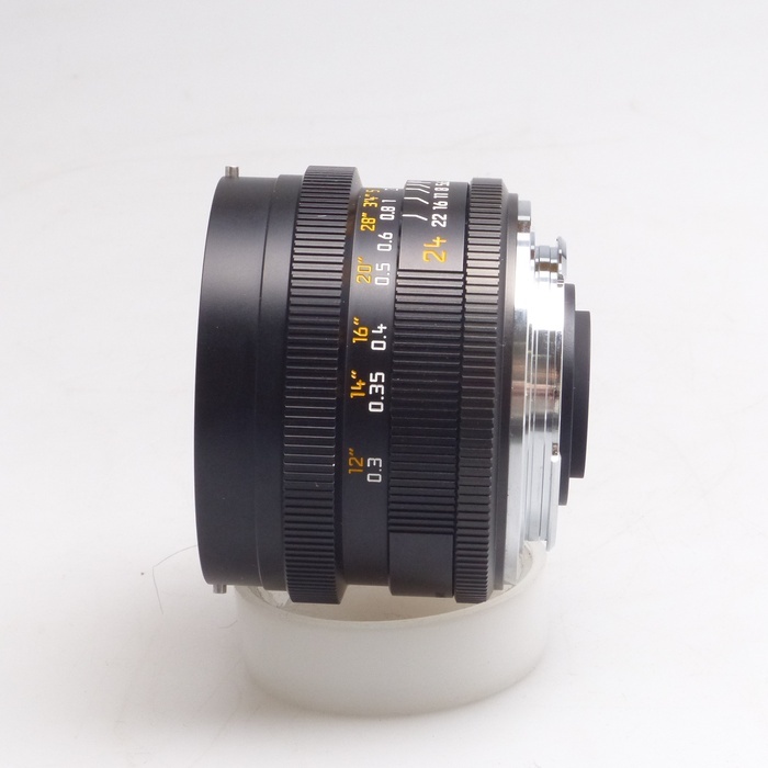 ライカ ELMARIT-R 24/2.8 (ROM)